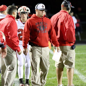 Meet your Posher, Terry